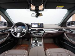 BMW 5 Series facelift 2 525Li M sports package - photo 13