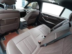 BMW 5 Series facelift 2 525Li M sports package - photo 14