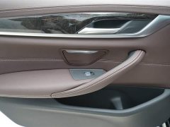 BMW 5 Series facelift 2 525Li M sports package - photo 16