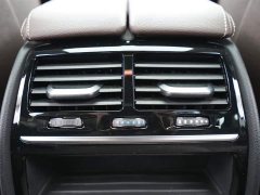 BMW 5 Series facelift 2 525Li M sports package - photo 17