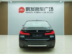 BMW 5 Series facelift 2 525Li M sports package - photo 19