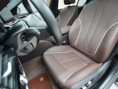 BMW 5 Series facelift 2 525Li M sports package - photo 4