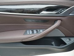 BMW 5 Series facelift 2 525Li M sports package - photo 5