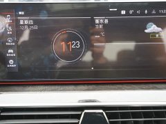 BMW 5 Series facelift 2 525Li M sports package - photo 9