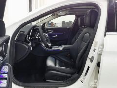 Mercedes-Benz C-Class 2021 C 260 L Sports Edition - ფოტო 10
