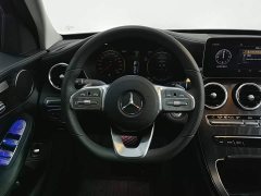 Mercedes-Benz C-Class 2021 C 260 L Sports Edition - ფოტო 11