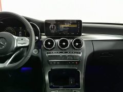 Mercedes-Benz C-Class 2021 C 260 L Sports Edition - ფოტო 12