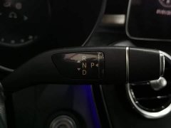 Mercedes-Benz C-Class 2021 C 260 L Sports Edition - ფოტო 13
