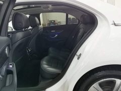 Mercedes-Benz C-Class 2021 C 260 L Sports Edition - ფოტო 15