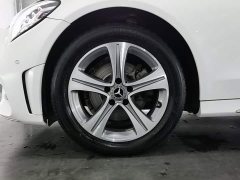 Mercedes-Benz C-Class 2021 C 260 L Sports Edition - ფოტო 17