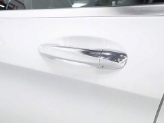 Mercedes-Benz C-Class 2021 C 260 L Sports Edition - ფოტო 18