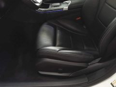 Mercedes-Benz C-Class 2021 C 260 L Sports Edition - ფოტო 20