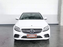 Mercedes-Benz C-Class 2021 C 260 L Sports Edition - ფოტო 3