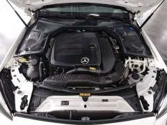 Mercedes-Benz C-Class 2021 C 260 L Sports Edition - ფოტო 6