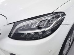 Mercedes-Benz C-Class 2021 C 260 L Sports Edition - ფოტო 7