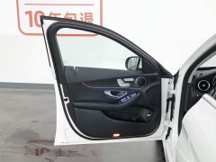 Mercedes-Benz C-Class 2021 C 260 L Sports Edition - ფოტო 8