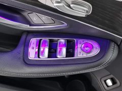 Mercedes-Benz C-Class 2021 C 260 L Sports Edition - ფოტო 9