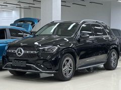 Mercedes-Benz GLE (Imported) 2024 GLE 450 4MATIC Dynamic - ფოტო 1