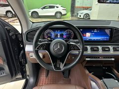 Mercedes-Benz GLE (Imported) 2024 GLE 450 4MATIC Dynamic - ფოტო 15