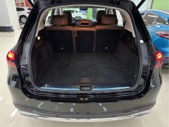 Mercedes-Benz GLE (Imported) 2024 GLE 450 4MATIC Dynamic - ფოტო 16
