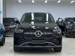 Mercedes-Benz GLE (Imported) 2024 GLE 450 4MATIC Dynamic - ფოტო 2