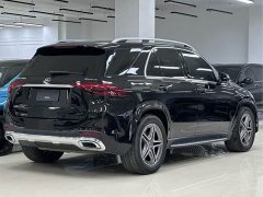 Mercedes-Benz GLE (Imported) 2024 GLE 450 4MATIC Dynamic - ფოტო 3
