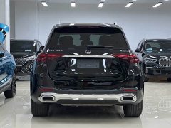 Mercedes-Benz GLE (Imported) 2024 GLE 450 4MATIC Dynamic - ფოტო 4