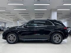 Mercedes-Benz GLE (Imported) 2024 GLE 450 4MATIC Dynamic - ფოტო 5