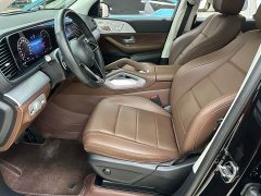 Mercedes-Benz GLE (Imported) 2024 GLE 450 4MATIC Dynamic - ფოტო 7