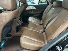 Mercedes-Benz GLE (Imported) 2024 GLE 450 4MATIC Dynamic - ფოტო 8