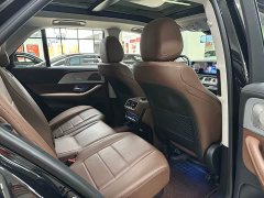 Mercedes-Benz GLE (Imported) 2024 GLE 450 4MATIC Dynamic - ფოტო 9