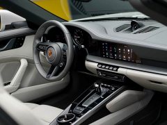 Porsche 911 2023 Targa 4 3.0T - ფოტო 10