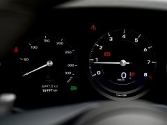 Porsche 911 2023 Targa 4 3.0T - ფოტო 11
