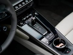 Porsche 911 2023 Targa 4 3.0T - ფოტო 14
