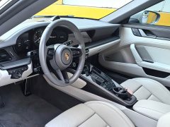 Porsche 911 2023 Targa 4 3.0T - ფოტო 16