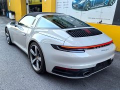 Porsche 911 2023 Targa 4 3.0T - ფოტო 17