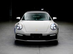 Porsche 911 2023 Targa 4 3.0T - ფოტო 5