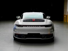 Porsche 911 2023 Targa 4 3.0T - ფოტო 7