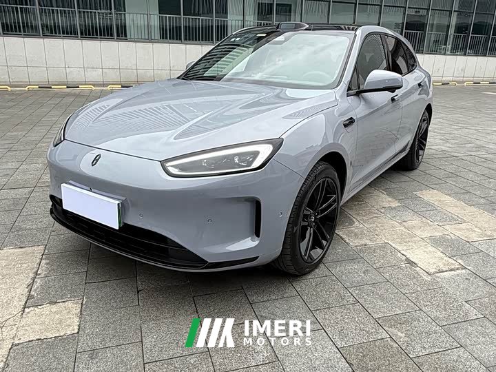 AITO M5 Range Extended Ultra AWD