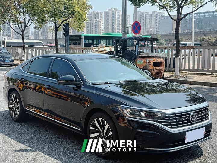 Volkswagen Passat 330TSI Starry Sky Elite