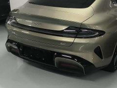 Xiaomi SU7 Rear-Wheel Drive Ultra-Long Range Advanced Autonomous Driving Pro - ფოტო 11