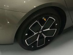 Xiaomi SU7 Rear-Wheel Drive Ultra-Long Range Advanced Autonomous Driving Pro - ფოტო 13