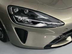 Xiaomi SU7 Rear-Wheel Drive Ultra-Long Range Advanced Autonomous Driving Pro - ფოტო 15