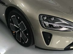 Xiaomi SU7 Rear-Wheel Drive Ultra-Long Range Advanced Autonomous Driving Pro - ფოტო 16