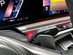 BMW 7 Series 2023 735Li Luxury Package - ფოტო 10