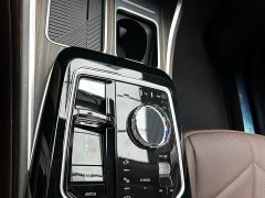 BMW 7 Series 2023 735Li Luxury Package - ფოტო 11