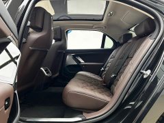 BMW 7 Series 2023 735Li Luxury Package - ფოტო 13