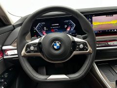 BMW 7 Series 2023 735Li Luxury Package - ფოტო 14
