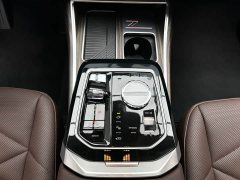 BMW 7 Series 2023 735Li Luxury Package - ფოტო 16