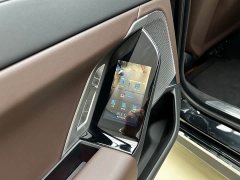 BMW 7 Series 2023 735Li Luxury Package - ფოტო 19